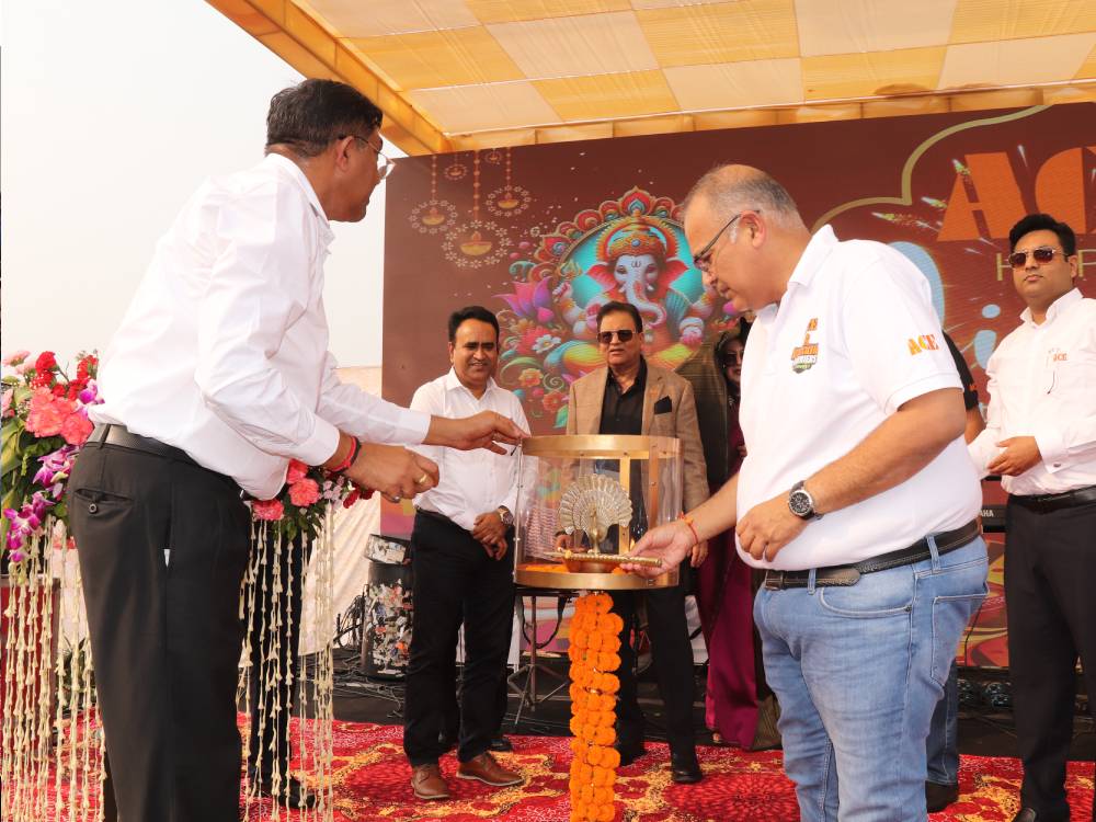 Diwali Celebrations 2025