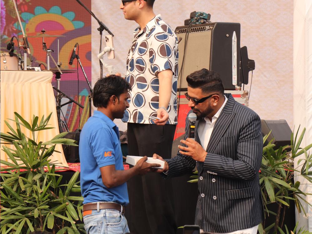 Diwali Celebrations 2025