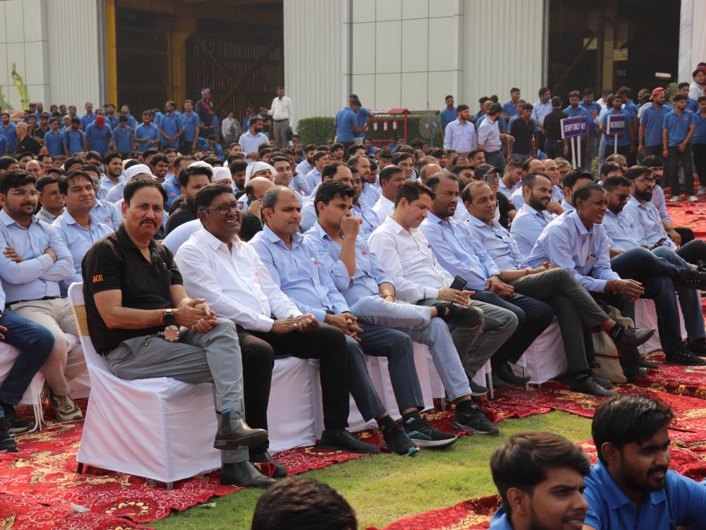 Diwali Celebrations 2025