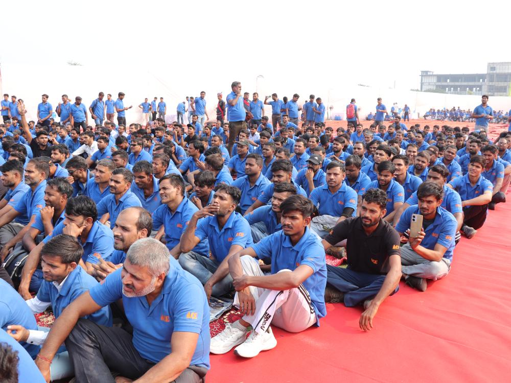 Diwali Celebrations 2025