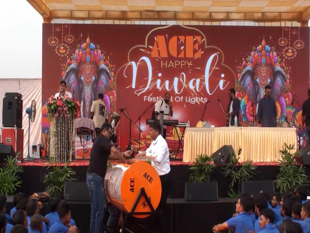 Diwali Celebrations 2025