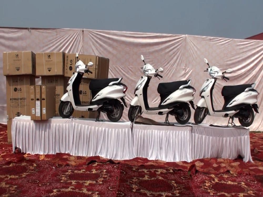 Diwali Celebrations 2025