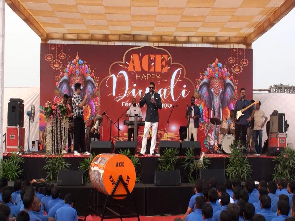 Diwali Celebrations 2025