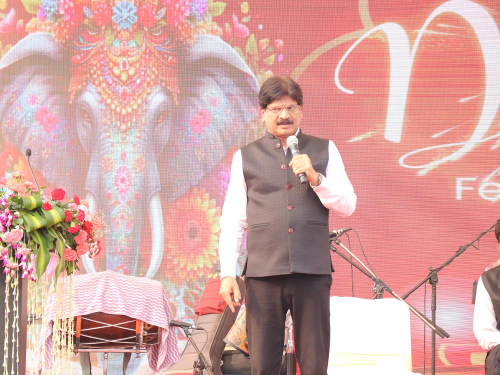 Diwali Celebrations 2025