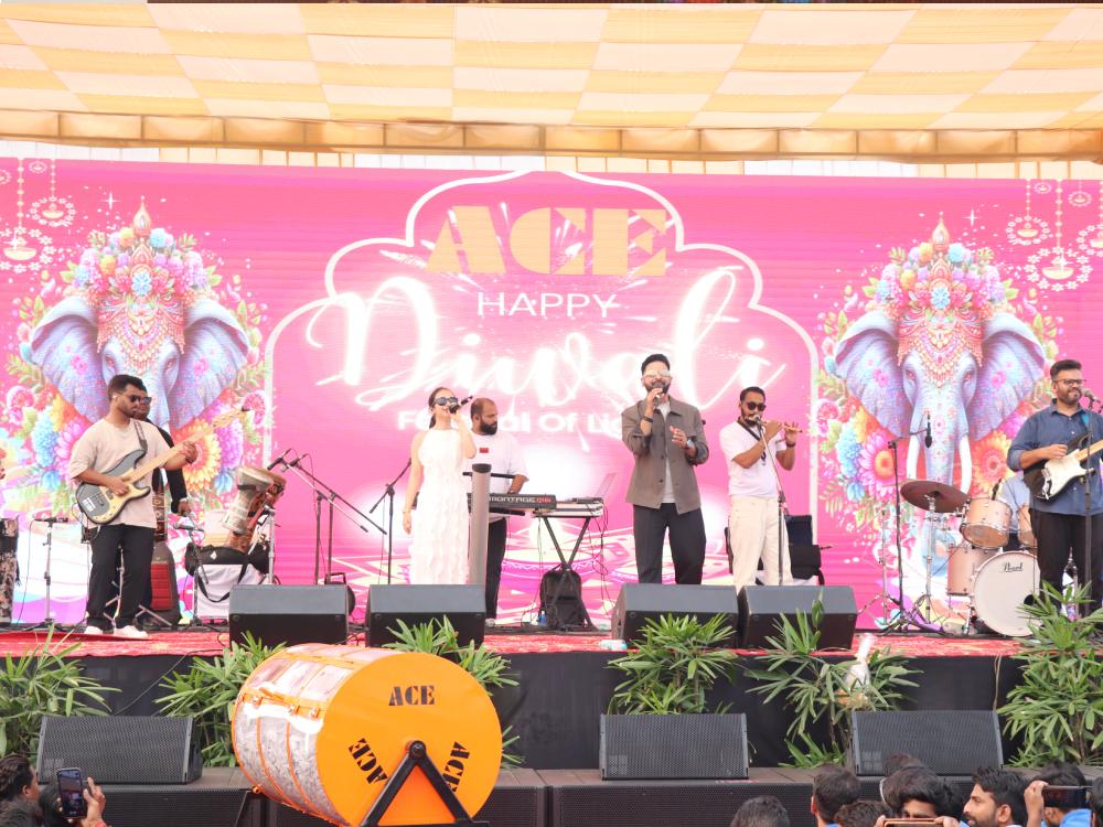 Diwali Celebrations 2025