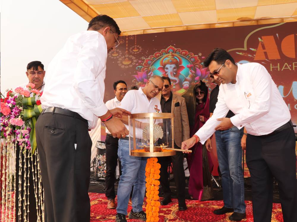 Diwali Celebrations 2025