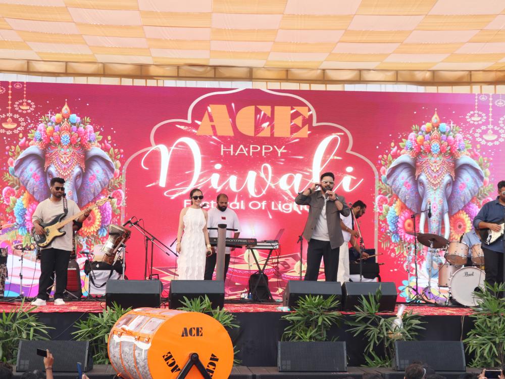 Diwali Celebrations 2025