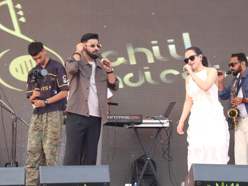 Diwali Celebrations 2025