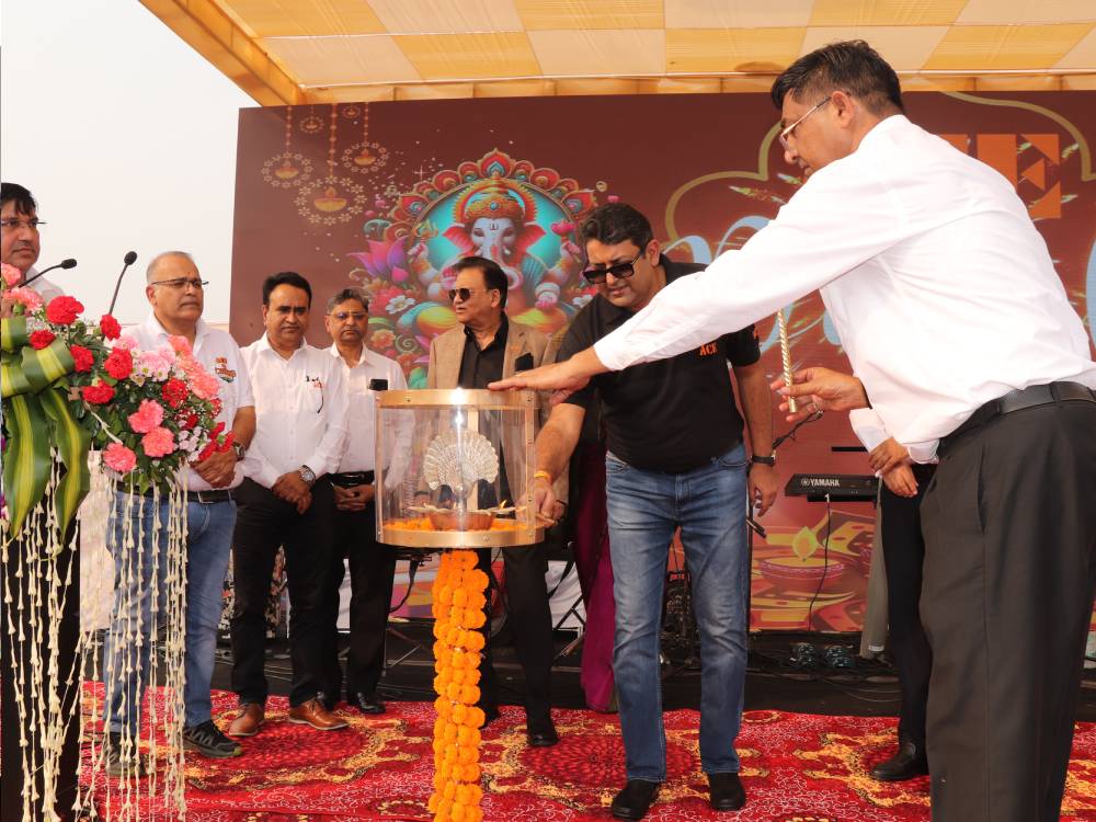 Diwali Celebrations 2025