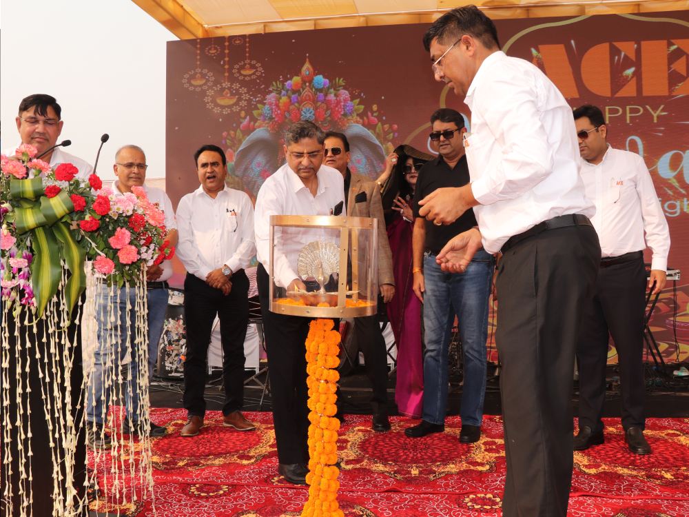 Diwali Celebrations 2025