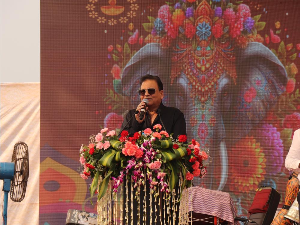 Diwali Celebrations 2025