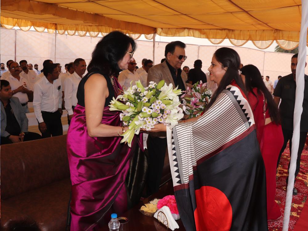 Diwali Celebrations 2025