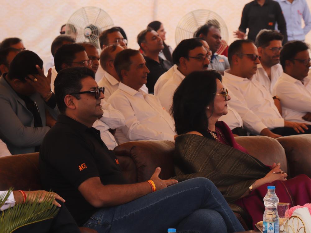 Diwali Celebrations 2025