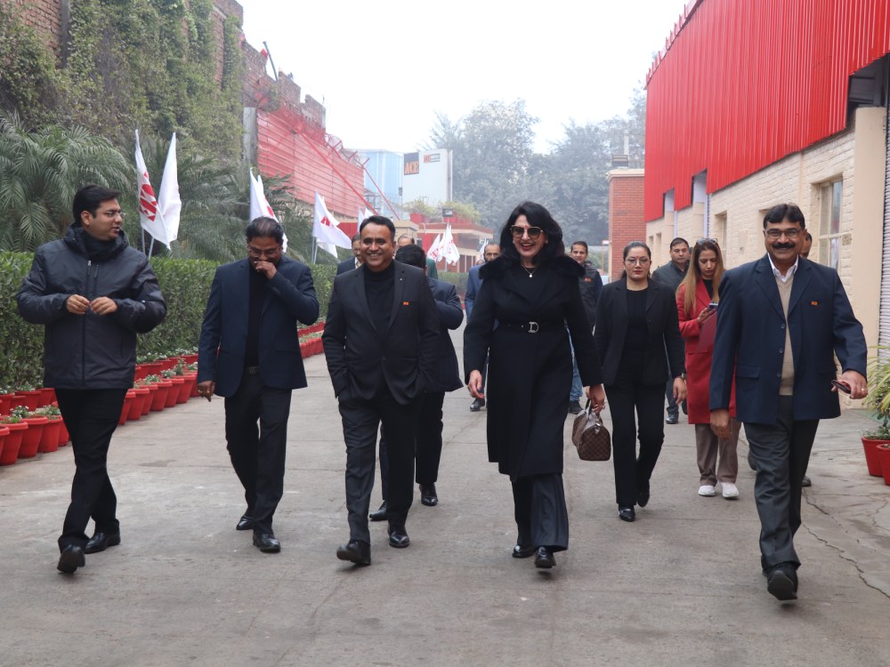 New Year Celebration 2026