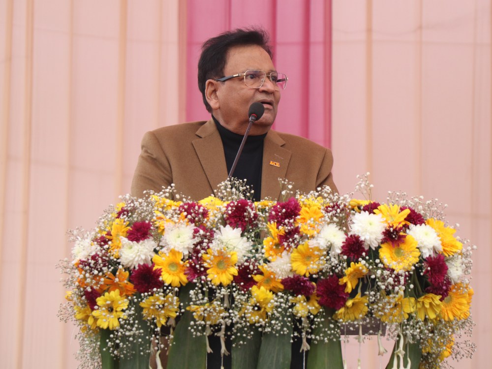 New Year Celebration 2026