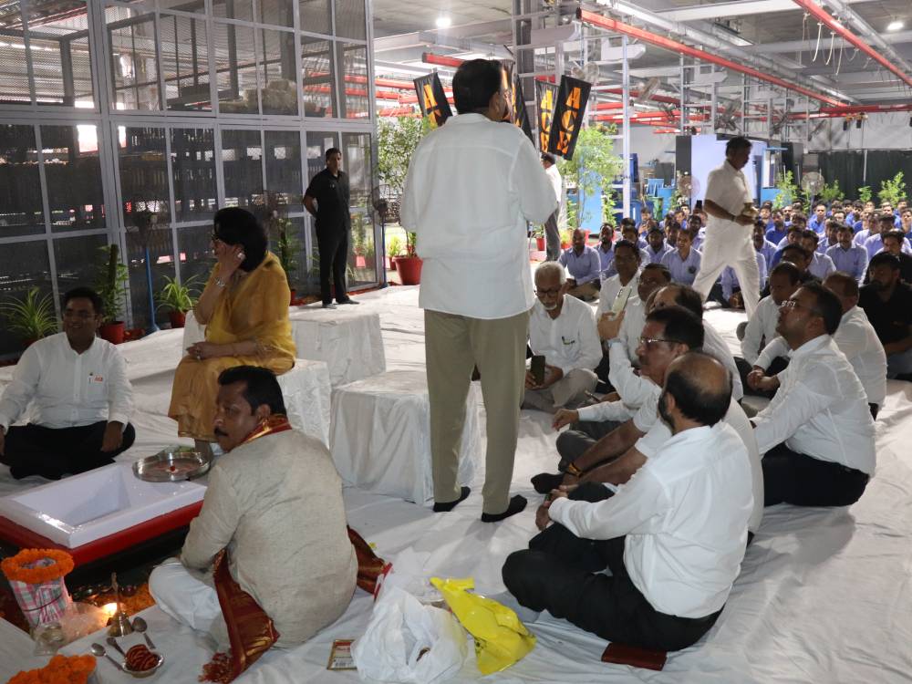 Vishwakarma Puja 2025