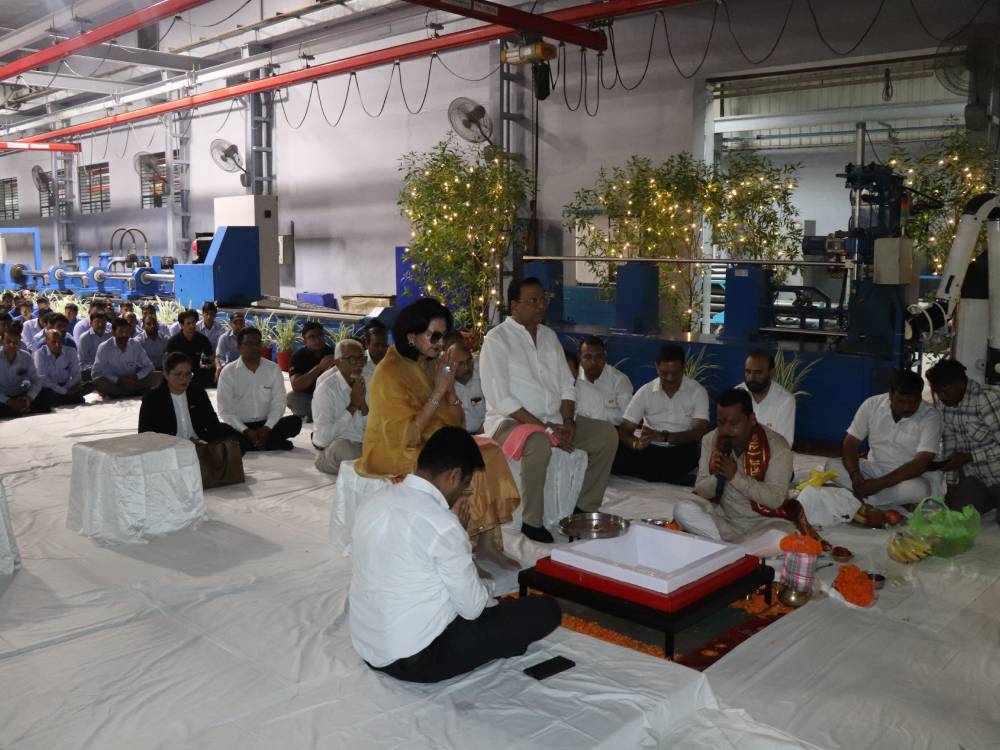 Vishwakarma Puja 2025