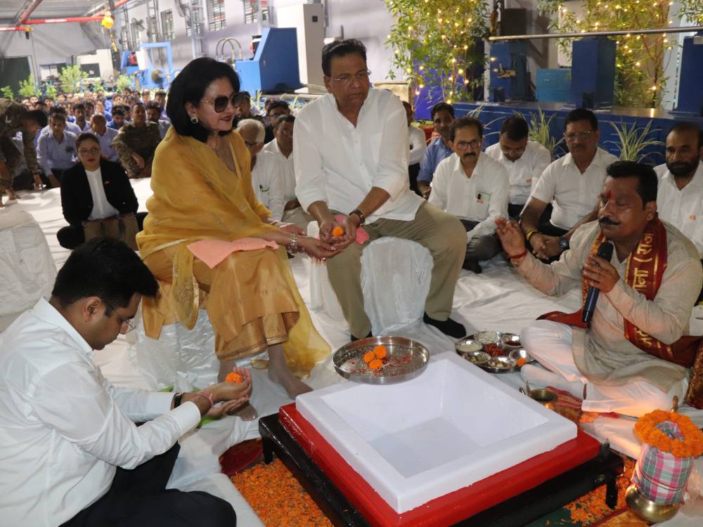 Vishwakarma Puja 2025