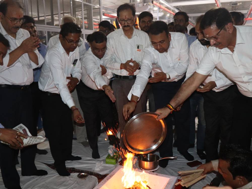 Vishwakarma Puja 2025